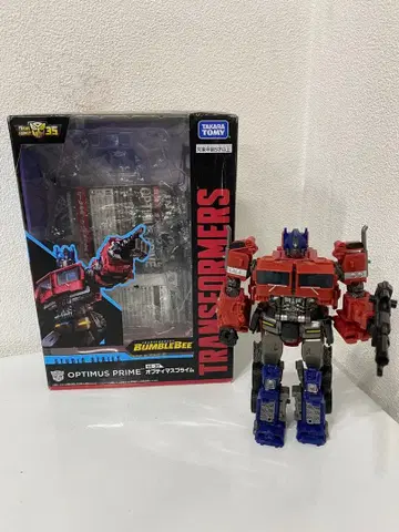 ID8739: 타카라토미 트랜스포머 SS-30 옵티머스