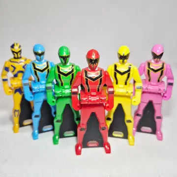 레인저 키 진심 마법전대 마지레인저