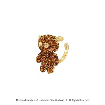 미니언 팀 이어커프