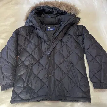 Penfield 다운 자켓 블랙 L L 사이즈