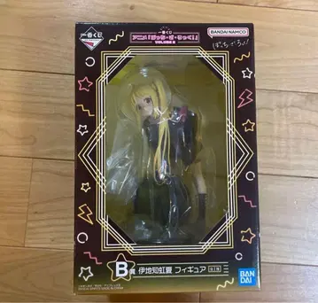 제일복권 [봇치 더 록] B상 이지치 니지카