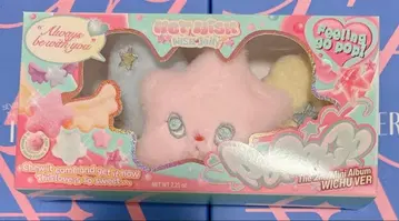 NCTWISH WICHU 팝츄