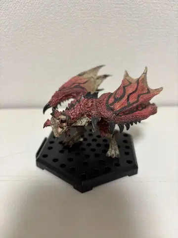 몬스터 헌터 리오레우스 피규어