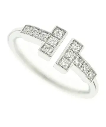 TIFFANY & CO. 여성용 반지
