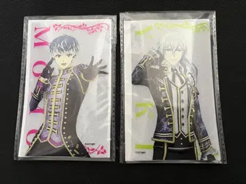 아이돌리쉬 세븐 아이나나 응원봉 필름 Re:vale 모모 카즈