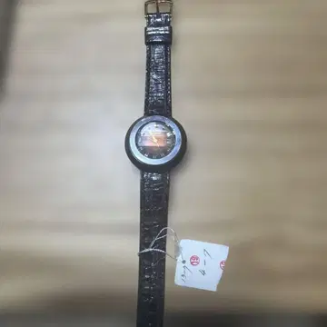 CITIZEN 쿼츠 아날로그 손목시계 오토매틱