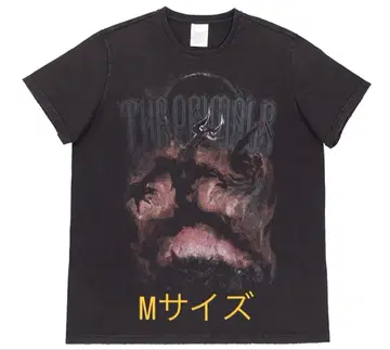 FF14 THE PRIMALS Dark Decades Tour 티셔츠