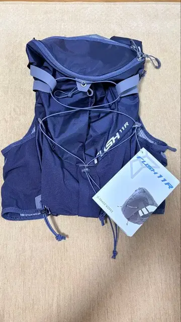 퍼고웍스/러쉬11/RUSH11