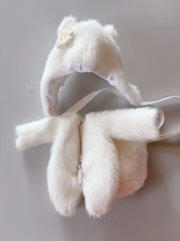 인형용 의류 인형옷 넨도로이드돌 오비츠11