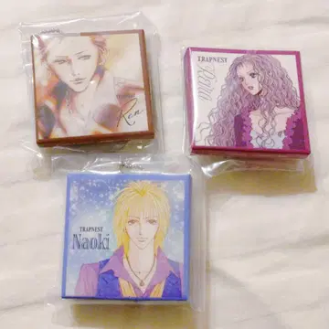 NANA CD풍 아크릴 참