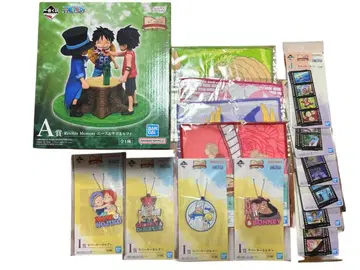 원피스 제일복권 A상