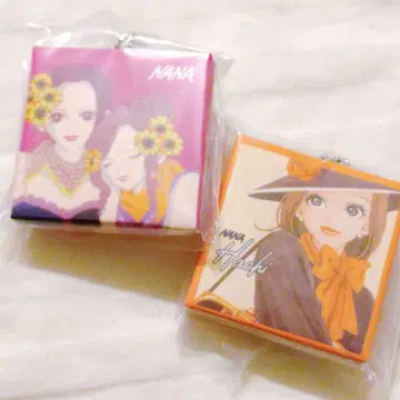 나나 하치 NANA CD풍 아크릴 참