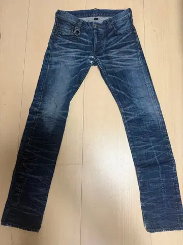 BUFFALO BOBS 버팔로 보브스 데님