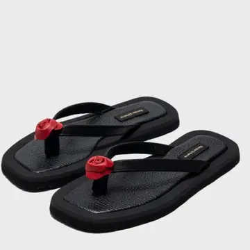 Hender Scheme 핸더 스킴 bloom thong 사이즈 3