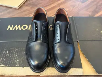 Union Imperial U2010 7.5 발수 정가 60500엔