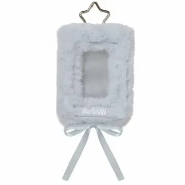 nctwish 콜렉트 포토카드 홀더