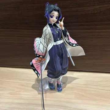 제일복권 귀멸의 칼날 C상 MASTERLISE 코쵸우 시노부 피규어