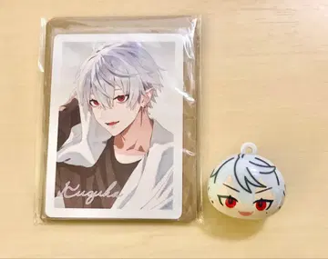 니지산지 빗쿠라타마고 츠무마루 쿠츠하