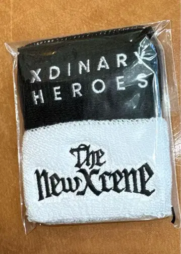 Xdinary Heroes 엑스디너리 리스트 밴드