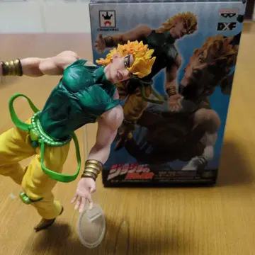 DIO 죠죠의 기묘한 모험