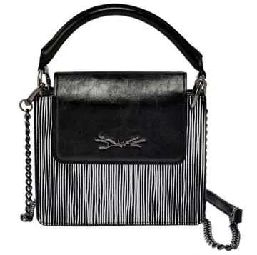 나이트메어 비포 크리스마스 숄더 백 잭 디즈니 스토어