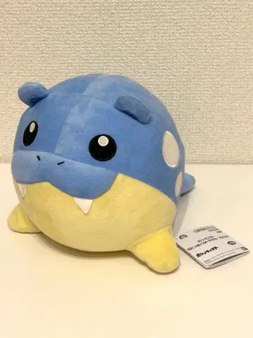 포켓몬스터 포켓몬 모후굿토 봉제 인형 타마자라시