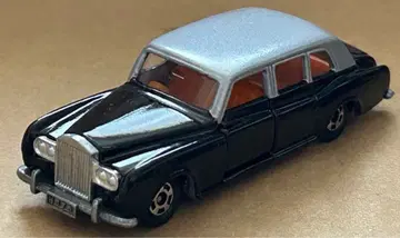 토미카 롤스로이스 팬텀 VI 영국 세트