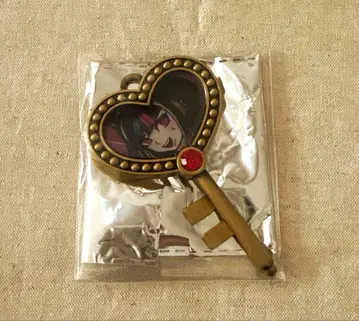 단간론파 미오다 이부키 사랑의 열쇠