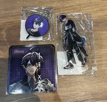 시쿠포니 가라오케관 콜라보 이루마