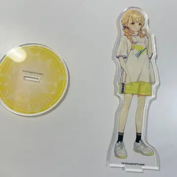 후지타 코토네 학마스 아크릴 스탠드