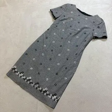 새상품급 선착순 탈봇 원피스 M 사이즈 꽃무늬 USA제