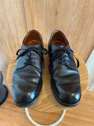 극레어 Alden 알든 301 CDI 라스트 포스트맨 스타일