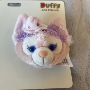 상하이 디즈니 리나벨 머리띠 부품