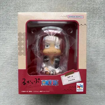 미개봉 새상품 룩업 샹크스 ONE PIECE 원피스