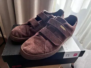 PUMA SUEDE V MIJ BILLYS 10TH