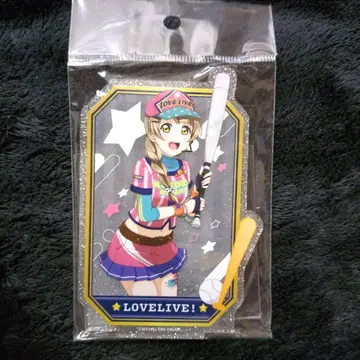 미나미 코토리 러브 라이브 키라린 아크릴 스탠드