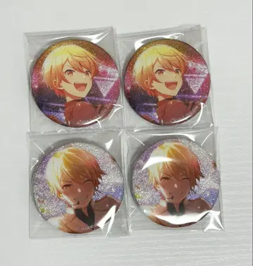 텐마 츠카사 그리캔 앙스타 콜라보