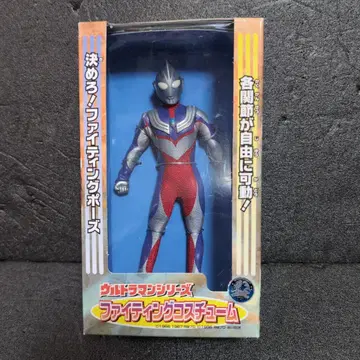 울트라맨 파이팅 코스튬