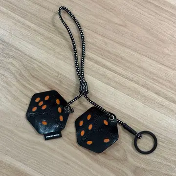 Freitag F211 DICE 블랙 미사용 새상품!