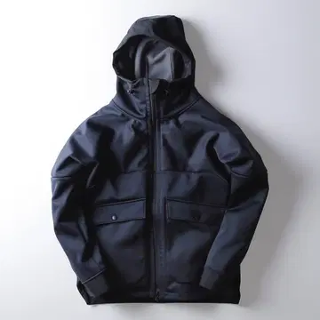 CURLY 3L ALL PURPOSE PARKA