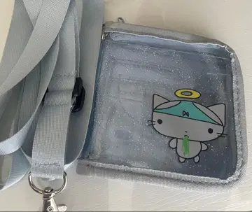 아노짱 마음 속까지 전부 보이는 지갑 냥오에