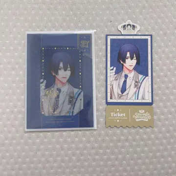 우타프리 원더랜드 비쥬카 특전 히지리카와 마사토