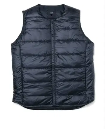 DESCENTE ALLTERRAIN H.C.S.DOWN VEST