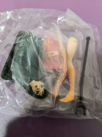 난바라 치즈루 HG V.F.C 밸류어블 피규어 초전자 로보콘 바토라 V