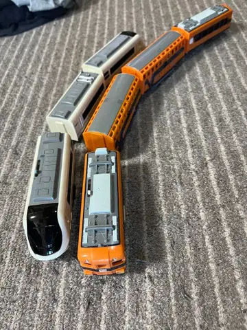 프라레일 긴테츠 특급 세트 비스타카, 어반라이너