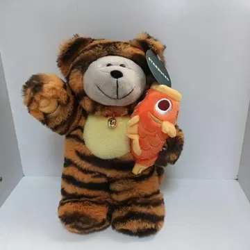 중국 STARBUCKS 경자년 호랑이 베어리스타 태국 포함