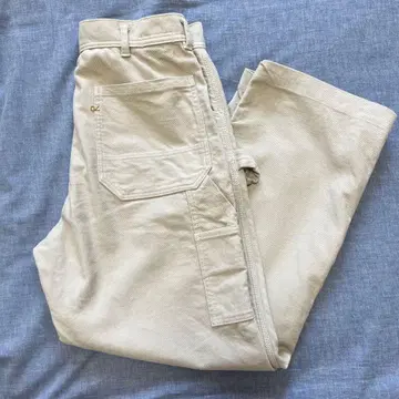 45R 몰서지 스트레치 908 페인터 팬츠 L 30인치