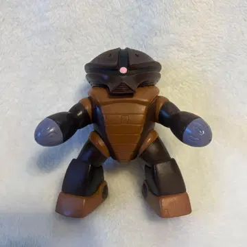 기동전사 건담 아갓 소프비