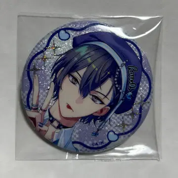 니지산지 갸우루후 랜덤 캔뱃지 코야나기 로우