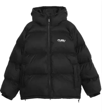 FUBU 다운 자켓